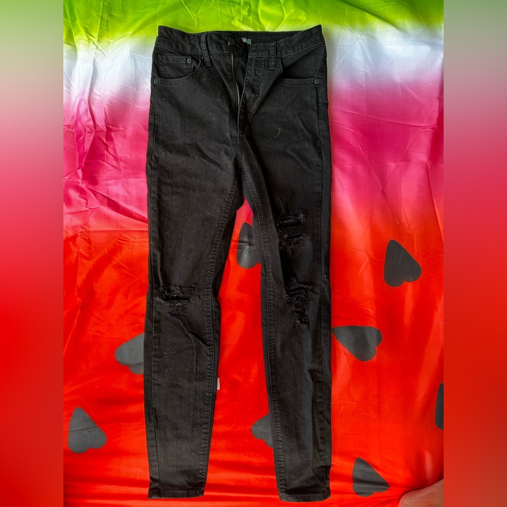 Women’s jeans size 2